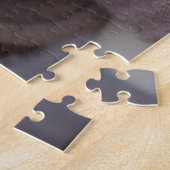 Puzzle Mémé et chien (Côté)