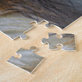 Puzzle Mémé Noël (Côté)