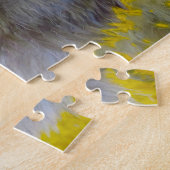Puzzle Mémé Noël (Côté)
