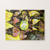 Puzzle Même plus grande idée de couleur (Horizontal)