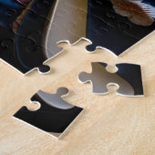 Puzzle Mémoires de Maiko : Apprentissage de Geisha (Côté)