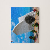 Puzzle Memorial Bridge Staten Island (Vertical)