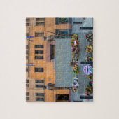 Puzzle Mémorial d'Anzac Australie (Vertical)