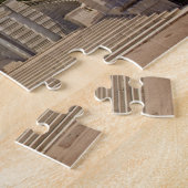 Puzzle Mémorial d'Ashton en photo de souvenir de (Côté)