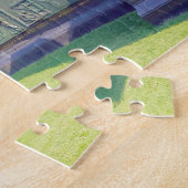 Puzzle Mémorial de la guerre de Corée (Côté)