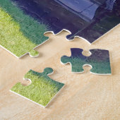 Puzzle Mémorial de la guerre de Corée Washington (Côté)