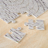 Puzzle Mémorial de la Guerre du Poppy (Côté)