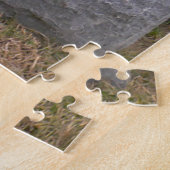 Puzzle Mémorial de la navette spatiale Arlington Cemetery (Côté)