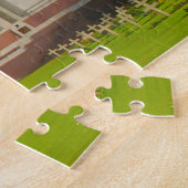 Puzzle Mémorial de Somme Thiepval France (Côté)