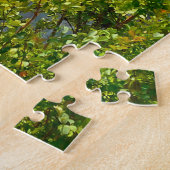 Puzzle Mémorial de Stone Mountain Géorgie (Côté)