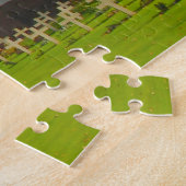 Puzzle Mémorial de Thiepval France (Côté)