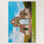 Puzzle Mémorial de Thiepval France (Vertical)