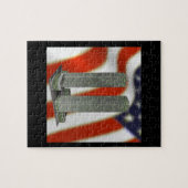 Puzzle Mémorial de Tour jumelle (Horizontal)