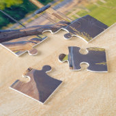 Puzzle Mémorial des chiens de travail militaires (Côté)