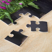 Puzzle Mémorial du jour du Souvenir (Côté)