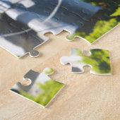 Puzzle Mémorial du soldat de guerre Washington (Côté)