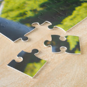 Puzzle Mémorial du soldat de guerre Washington (Côté)