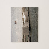 Puzzle Mémorial d'USS Arizona (Vertical)