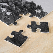 Puzzle Mémorial Iwo Jima (Côté)