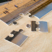 Puzzle Mémorial Jefferson Washington (Côté)