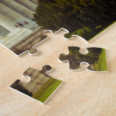 Puzzle Mémorial Lincoln Arlington (Côté)