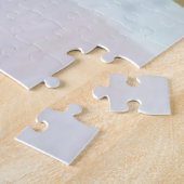 Puzzle Mémorial Lincoln Washington (Côté)