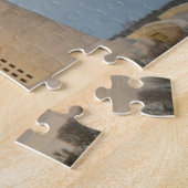 Puzzle Mémorial Ossuaire de Douaumont Verdun France (Côté)