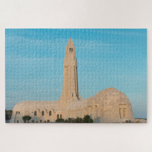 Puzzle Mémorial Ossuaire de Douaumont Verdun France