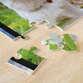 Puzzle Mémorial photo pour animaux de compagnie - Citatio (Côté)