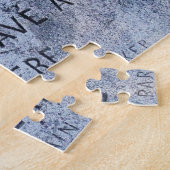 Puzzle Memorial Plague Lexington Massachusetts (Côté)