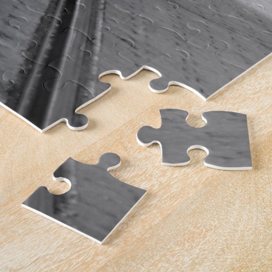 Puzzle Memphis (Côté)