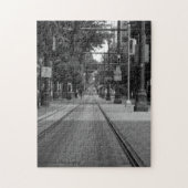 Puzzle Memphis (Vertical)