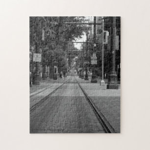 Puzzle Memphis