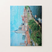 Puzzle Memphis Tennessee (Vertical)