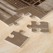 Puzzle Men Club Fox River Club 1880 Fishing Elgin (Côté)