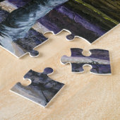 Puzzle Men of Commerce (Côté)