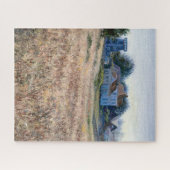 Puzzle "Mendocino Morning" (Horizontal)
