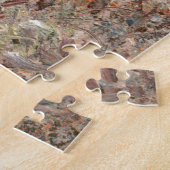 Puzzle "Mendocino Morning" (Côté)