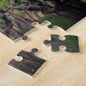 Puzzle mendoza (Côté)