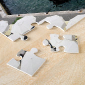 Puzzle Menorca, Îles Baléares, Espagne (Côté)