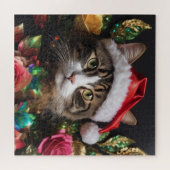 Puzzle Meowy (Horizontal)