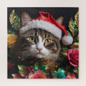 Puzzle Meowy (Vertical)