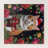 Puzzle Meowy (Horizontal)