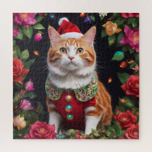 Puzzle Meowy (Vertical)