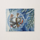 Puzzle MeowyXmas (Horizontal)