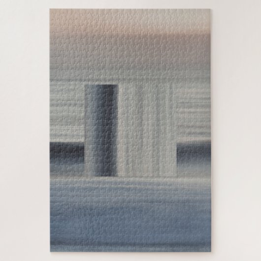 Puzzle Mer (Vertical)