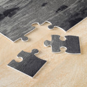 Puzzle Mer agitée (Côté)
