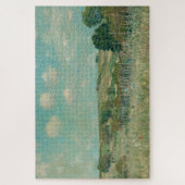 Puzzle Mer | Alfred Sisley | Galerie nationale d'art (Vertical)