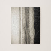 Puzzle Mer B&W à Hawaï (Vertical)