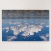 Puzzle Mer des Wadden (Horizontal)